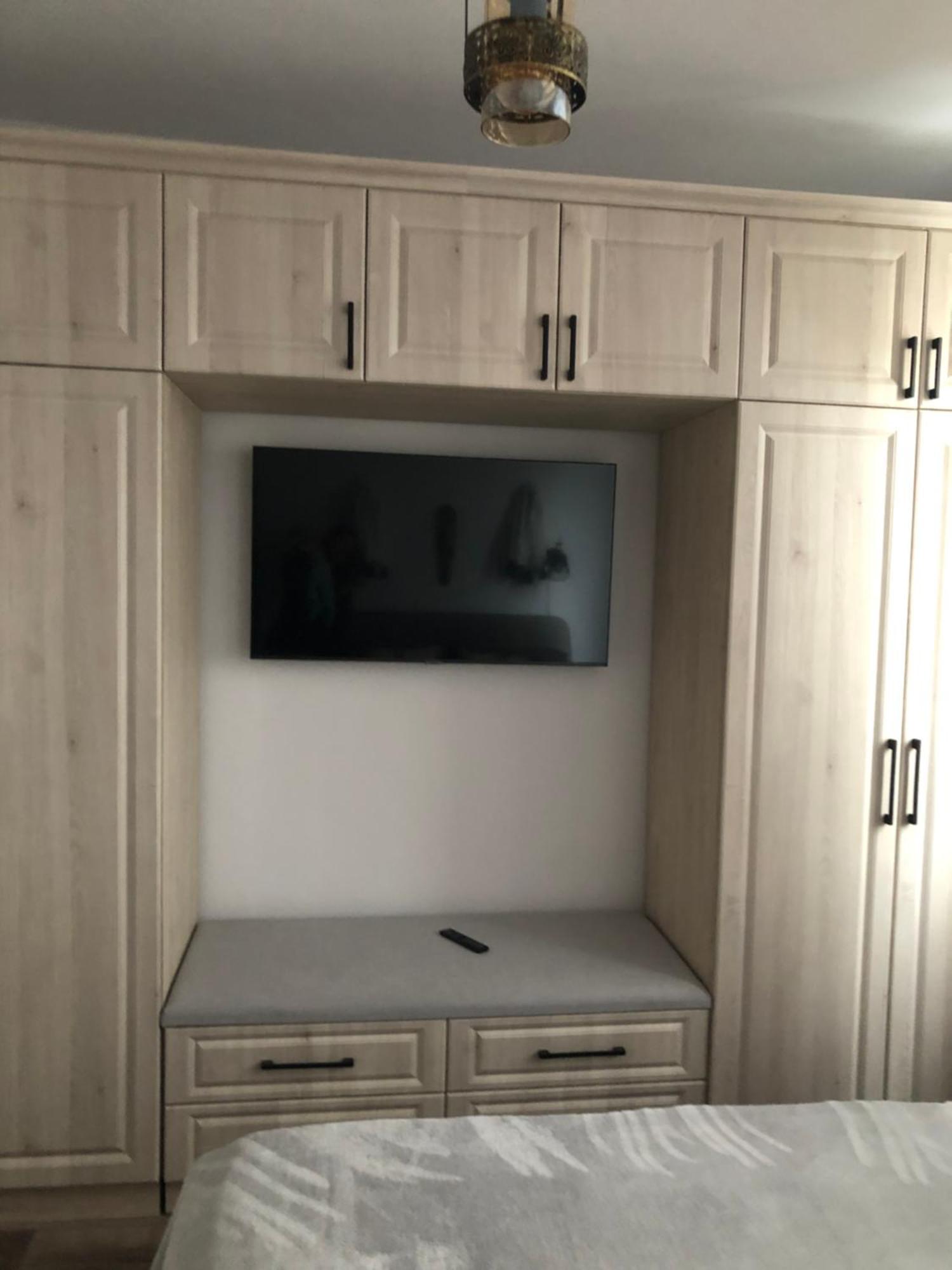 Cityscape Comfort With Key Lockbox Sfântu Gheorghe Exterior foto